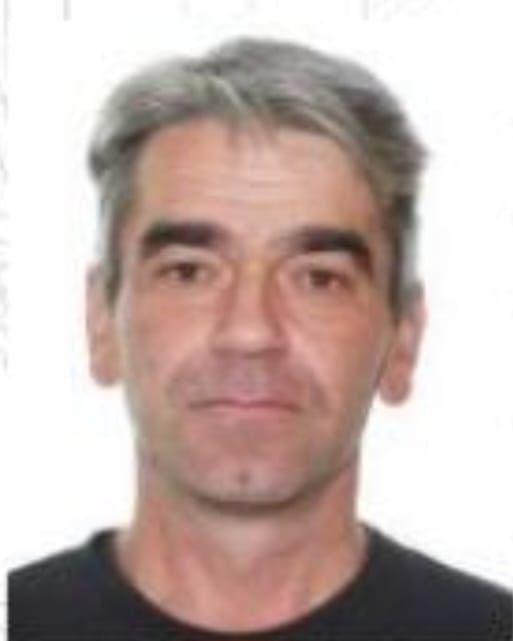 Polițiștii sibieni caută un bărbat de 49 de ani dispărut despre care familia nu mai știe nimic de trei săptămâni