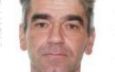 Polițiștii sibieni caută un bărbat de 49 de ani dispărut despre care familia nu mai știe nimic de trei săptămâni