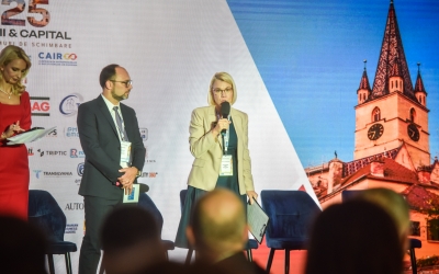 Actualizare. USR cere sancționarea senatorului Ninel Peia pentru limbajul jignitor la adresa lui Cibu Deaconu. „Când mama dvs. a fost însărcinată cu dvs., a fost foarte, foarte răcită. Şi din această cauză, cred că a luat prea mult paracetamol”