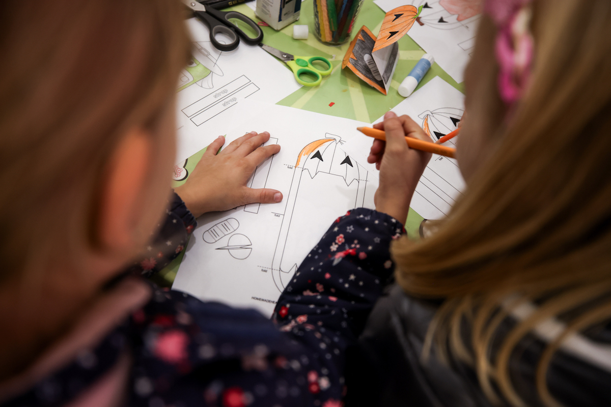 Shopping City Sibiu anunță o toamnă cu târguri, ateliere și un Halloween plin de aventură