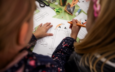 Shopping City Sibiu anunță o toamnă cu târguri, ateliere și un Halloween plin de aventură