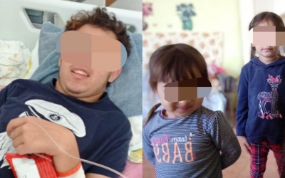 Familia Ghebenei din Iacobeni, la capătul puterilor. Fiul de 16 ani se luptă cu o boală gravă: „Nu mai putem singuri”. Primarul face apel către comunitate