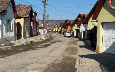 Șapte instituții publice din județul Sibiu, inclusiv trei primării, în lista datornicilor la stat, publicată de ANAF