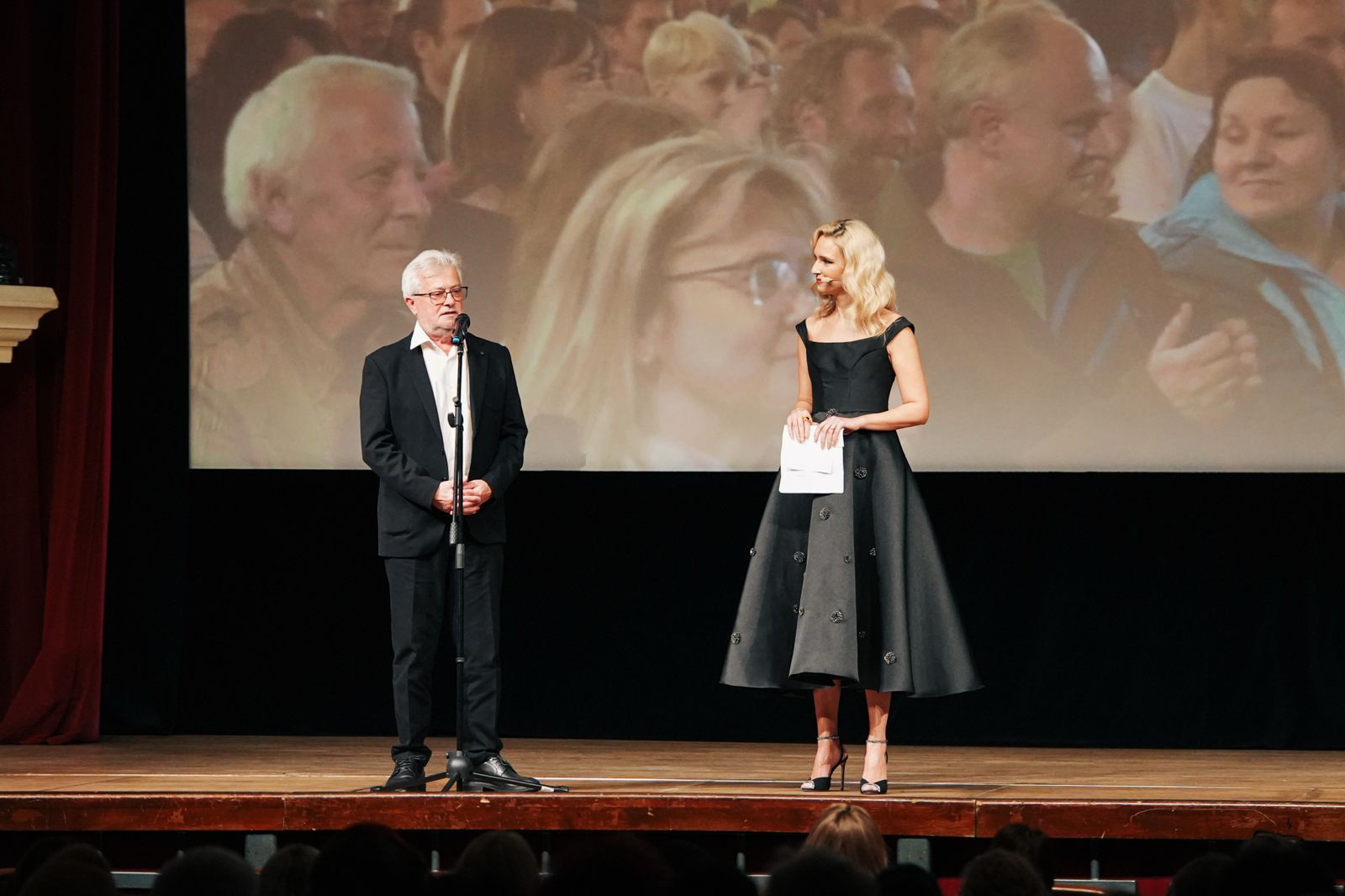 Dumitru Budrala, directorul Festivalului ASTRA Film: Lumea asta a devenit tot mai fragmentată, tot mai grăbită. Prin filmul documentar, adevărul încearcă să respire