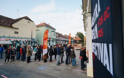 Astra Film Festival începe în forță. Ziua a doua continuă cu documentare spectaculoase și un DocTalk despre „înotul împotriva sistemului”