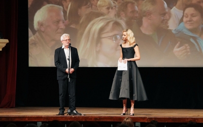 Dumitru Budrala, directorul Festivalului ASTRA Film: Lumea asta a devenit tot mai fragmentată, tot mai grăbită. Prin filmul documentar, adevărul încearcă să respire