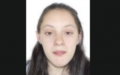 Actualizare. Tânăra de 24 de ani dispărută din Rășinari s-a întors acasă.  „Nu a fost victima niciunei infracțiuni”
