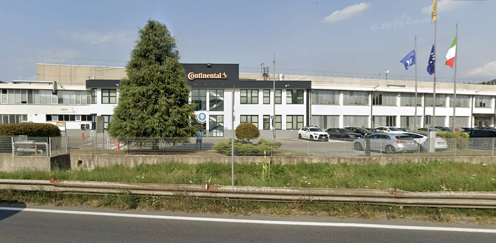 Recent separată din Continental, Aumovio anunță vânzarea unei fabrici din Europa cu 400 de angajați și venituri de circa 100 milioane euro