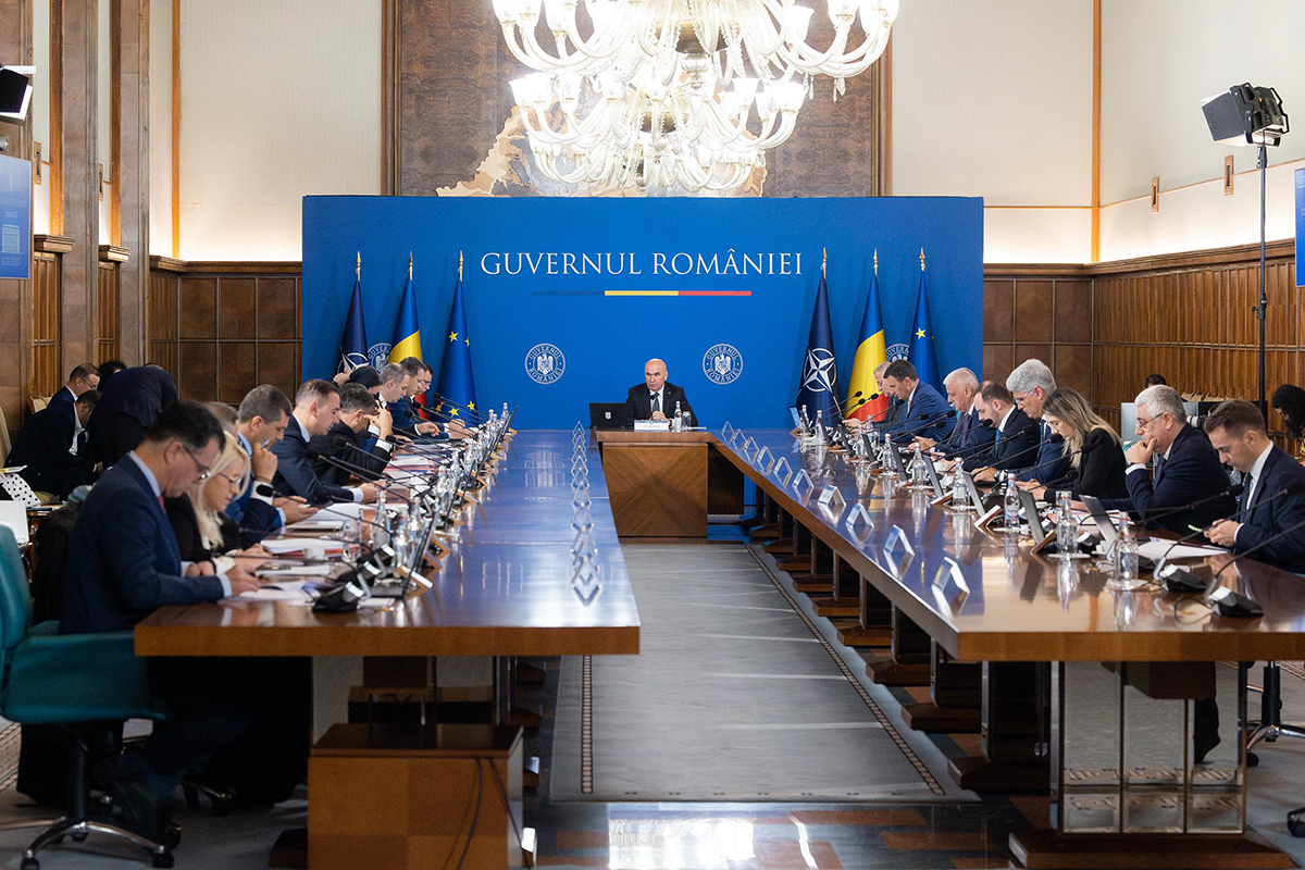 Kelemen Hunor: Guvernul și coaliția sunt foarte stabile, PSD și PNL se înțeleg foarte bine