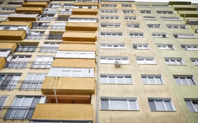 Prețul apartamentelor în Sibiu a depășit 1.900 euro pe metru pătrat, creștere de peste 10% în ultimul an. Expert: ”Doi din trei cumpărători se așteaptă ca prețurile să crească anul viitor”