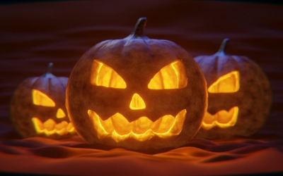 Ce facem la Sibiu, de Halloween? Ateliere de sculptat dovleci, karaoke cu prietenii, petreceri și concurs de costume înfricoșătoare