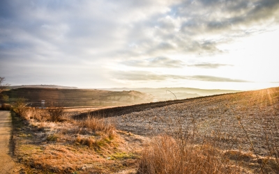 Minus 9,7 grade Celsius la Miercurea-Ciuc, nou record de temperatură negativă al zilei