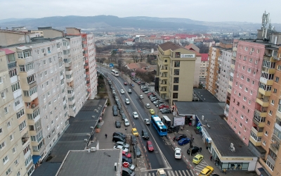 Analiză Storia: Prețurile apartamentelor din Sibiu s-au dublat în ultimii 6 ani. Prețul mediu a ajuns la aproape 2.000 de euro pe metru pătrat