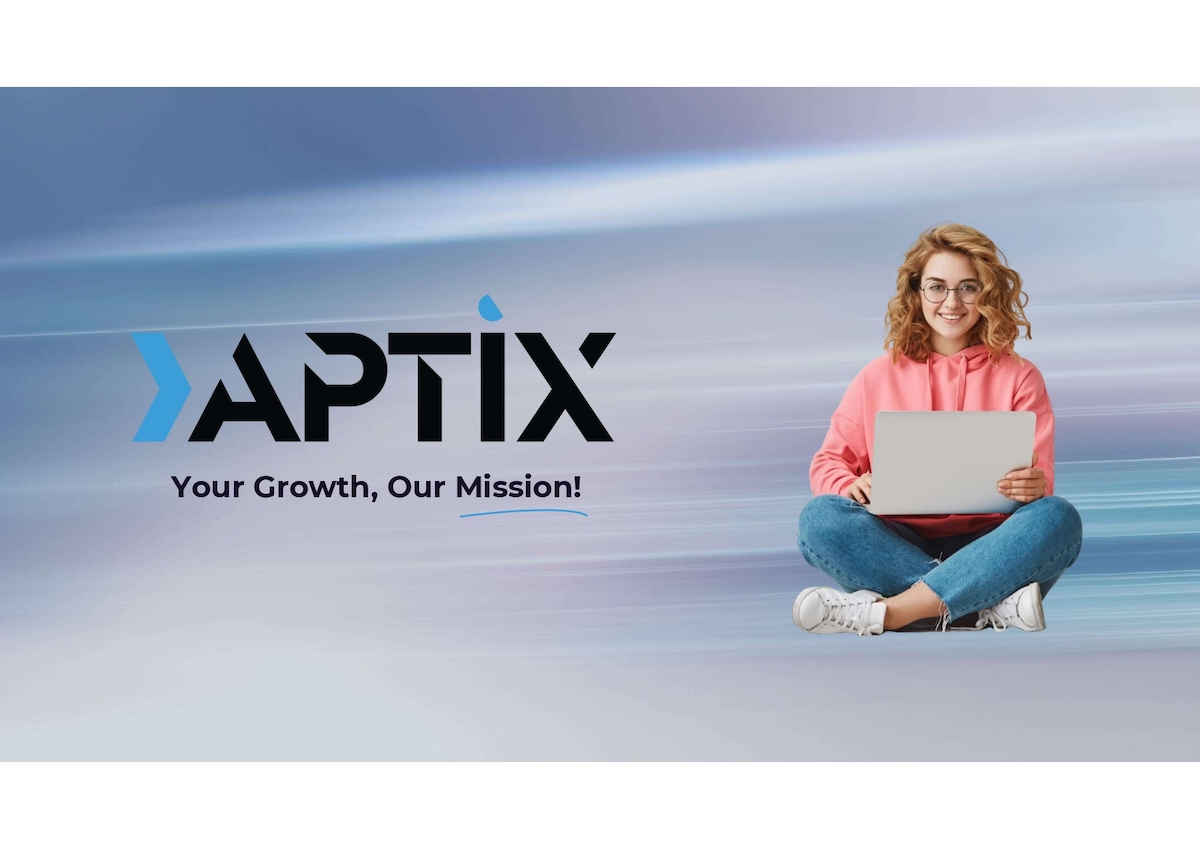 Aptix Academy – noua academie de hard & soft skills din Sibiu!