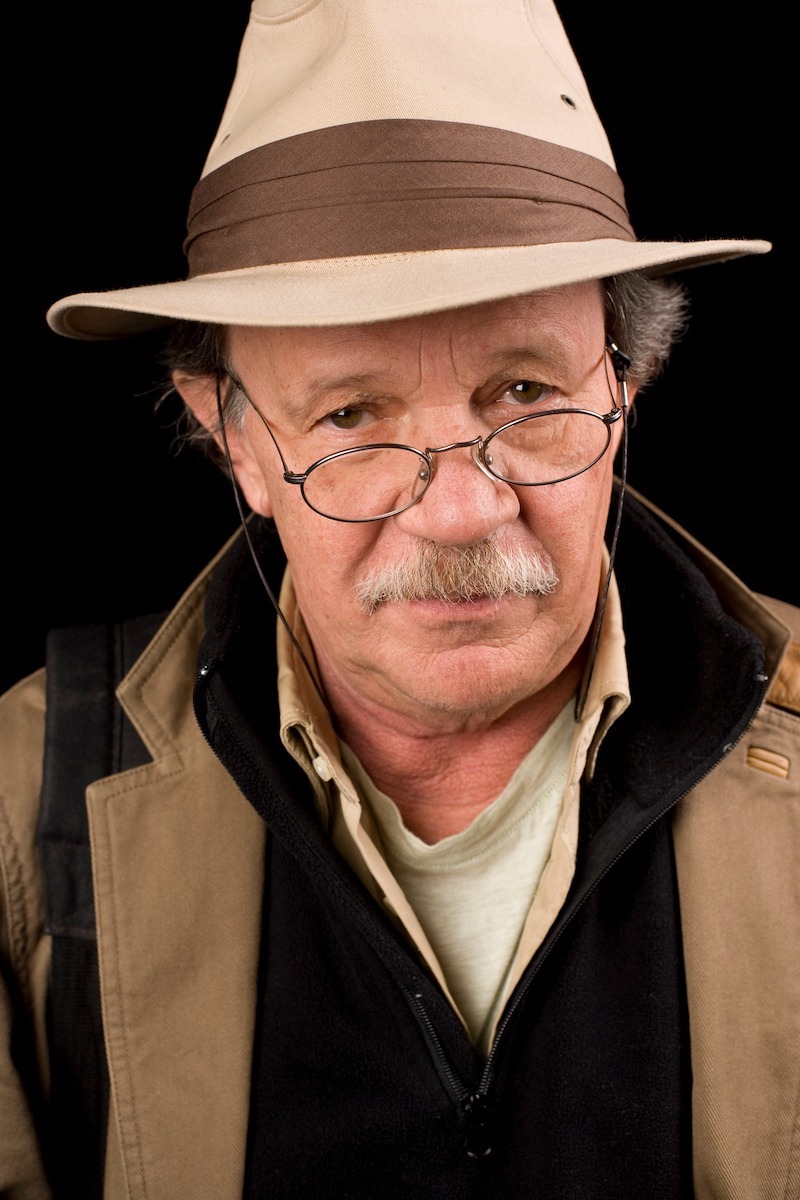 A murit Helmut Stürmer, scenograf al spectacolului „Faust”. Constantin Chiriac: Îi suntem recunoscători pentru talentul și devotamentul cu care ne-ai făcut părtași la frumusețea și miracolul Teatrului