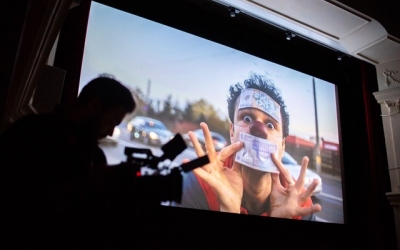 Jurnal de festival. O zi cât un film la AFF2025: emoții, confesiuni și lecții despre cum se naște cinemaul autentic