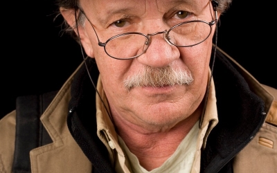 A murit Helmut Stürmer, scenograf al spectacolului „Faust”. Constantin Chiriac: Îi suntem recunoscători pentru talentul și devotamentul cu care ne-ai făcut părtași la frumusețea și miracolul Teatrului