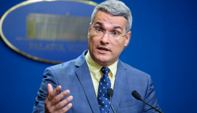 Dragoş Pîslaru: E oficial - Comisia Europeană a aprobat azi varianta finală a PNRR-ului României