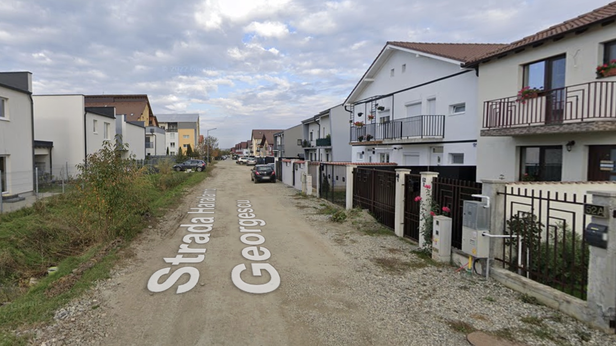 Primăria Cisnădie repară mai multe drumuri din Cartierul Arhitecților, investiții de 320.000 de lei. Orlățan: ”O să aveți o surpriză în perioada următoare”