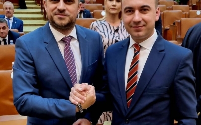 PSD Sibiu: Viitorul energetic al României, apărat cu responsabilitate și decizii curajoase