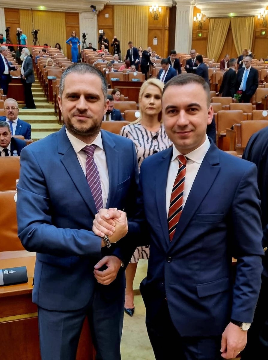 PSD Sibiu: Viitorul energetic al României, apărat cu responsabilitate și decizii curajoase