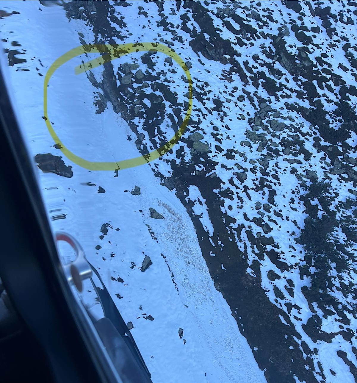 Actualizare. Accident grav în munții Făgăraș: două persoane au murit după ce au căzut câteva sute de metri. Salvamont Sibiu: „Nu erau echipate corespunzător”