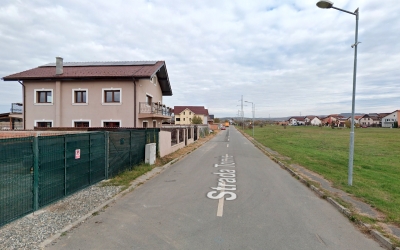 1,3 milioane de lei pentru prelungirea rețelei de apă și canalizare în cartierul Tineretului din Sibiu