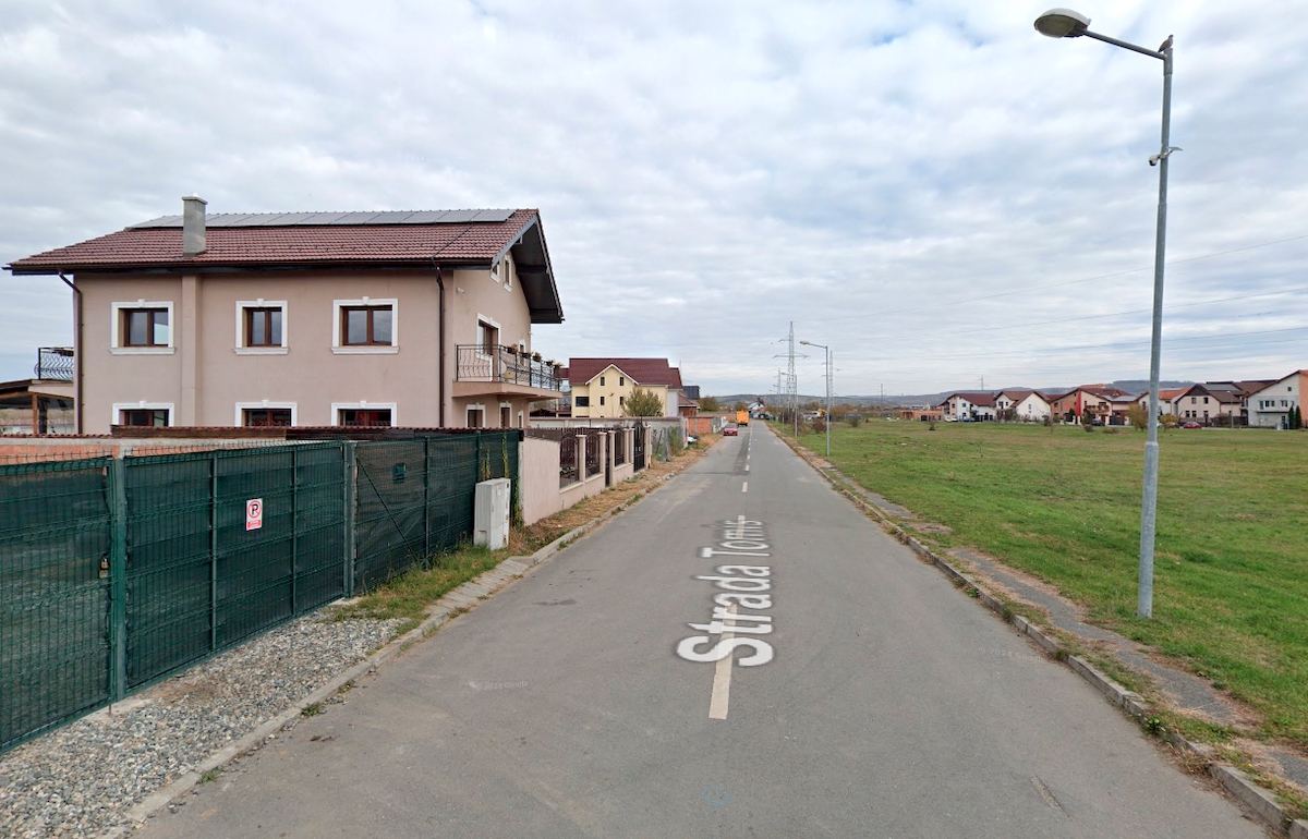 1,3 milioane de lei pentru prelungirea rețelei de apă și canalizare în cartierul Tineretului din Sibiu
