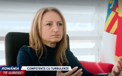 Procurorii europeni anunță sechestre în proiectul modernizării Aeroportului din Sibiu. Președinta Cîmpean: „Ar însemna că intrăm în faliment”