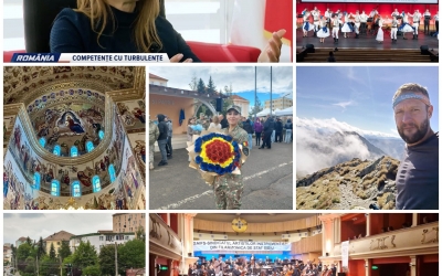 Știrile weekendului: Cîmpean vorbește de faliment în cazul Aeroportului, noi concedieri la Filarmonică, fascinanta poveste a IT-istului care a alergat tot Făgărașul dus-întors