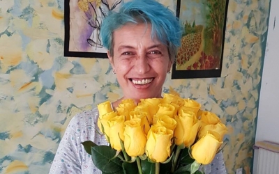 A murit învățătoarea Corina Popescu de la Școala Gimnazială din Roșia. Director: „A îndrumat cu multă dragoste generații de elevi”