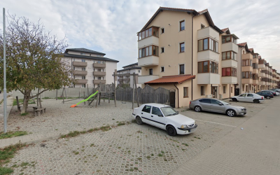 Un loc de joacă nou va fi amenajat în cartierul Gușterița. O firmă a renunțat la teren încă în 2020, iar Primăria îl preia în domeniul public