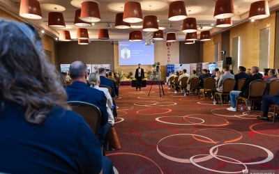 Top speakeri la Sibiu: cine urcă joi pe scena Business People 2025