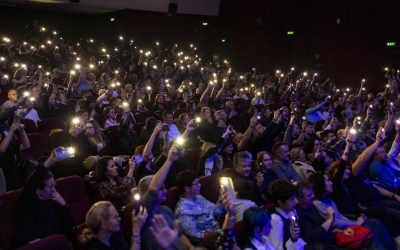 Peste 50.000 de spectatori la Piano Rocks. Muzica trupei Metallica a fost interpretată live de o orchestră simfonică