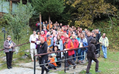 Festivalul „Zilele Nordic” a reunit peste 300 de participanți la Râu Sadului. Ediție dedicată folkului, competițiilor și expedițiilor montane la un alt nivel