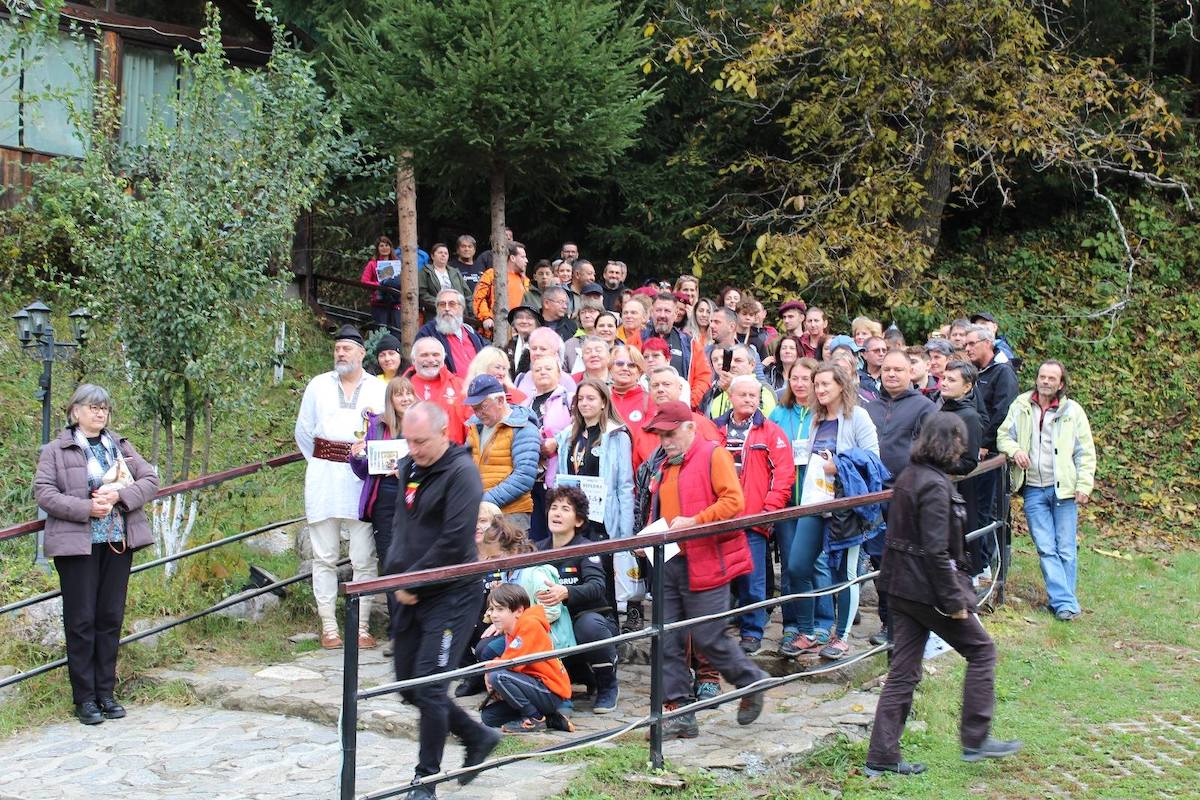 Festivalul „Zilele Nordic” a reunit peste 300 de participanți la Râu Sadului. Ediție dedicată folkului, competițiilor și expedițiilor montane la un alt nivel