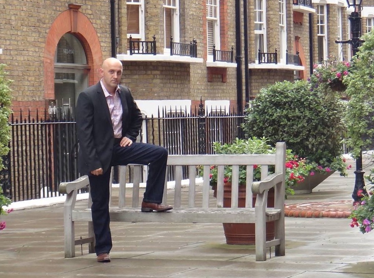 The Guardian despre Potra: agenți apropiați de Rusia vor să oprească extrădarea sibianului acuzat de tentativă de lovitură de stat