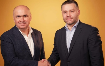 Raluca Turcan: Îl susțin cu convingere pe Ciprian Ciucu pentru Primăria Capitalei