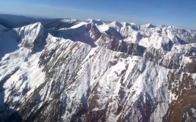 Salvamontiștii argeșeni au recuperat un turist care a plecat spre Moldoveanu „cu ghete în picioare, fără lanternă și complet nepregătit tehnic. În ultimele 10 zile au fost 5 morți în Făgăraș și Piatra Craiului”