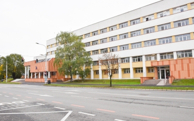 Spitalul Judeţean a reluat investigaţiile cu aparatul de histeroscopie în Secţia de Obstetrică-Ginecologie