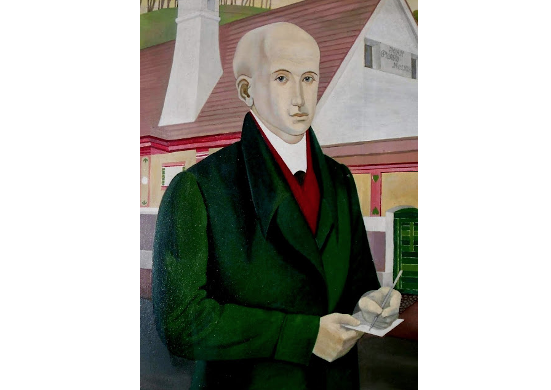 Ioan Piuariu Molnar, una dintre figurile emblematice ale Sibiului: a fost primul chirurg oftalmolog român, a anticipat apariția Asociațiunii ASTRA și a lăsat o moștenire valoroasă