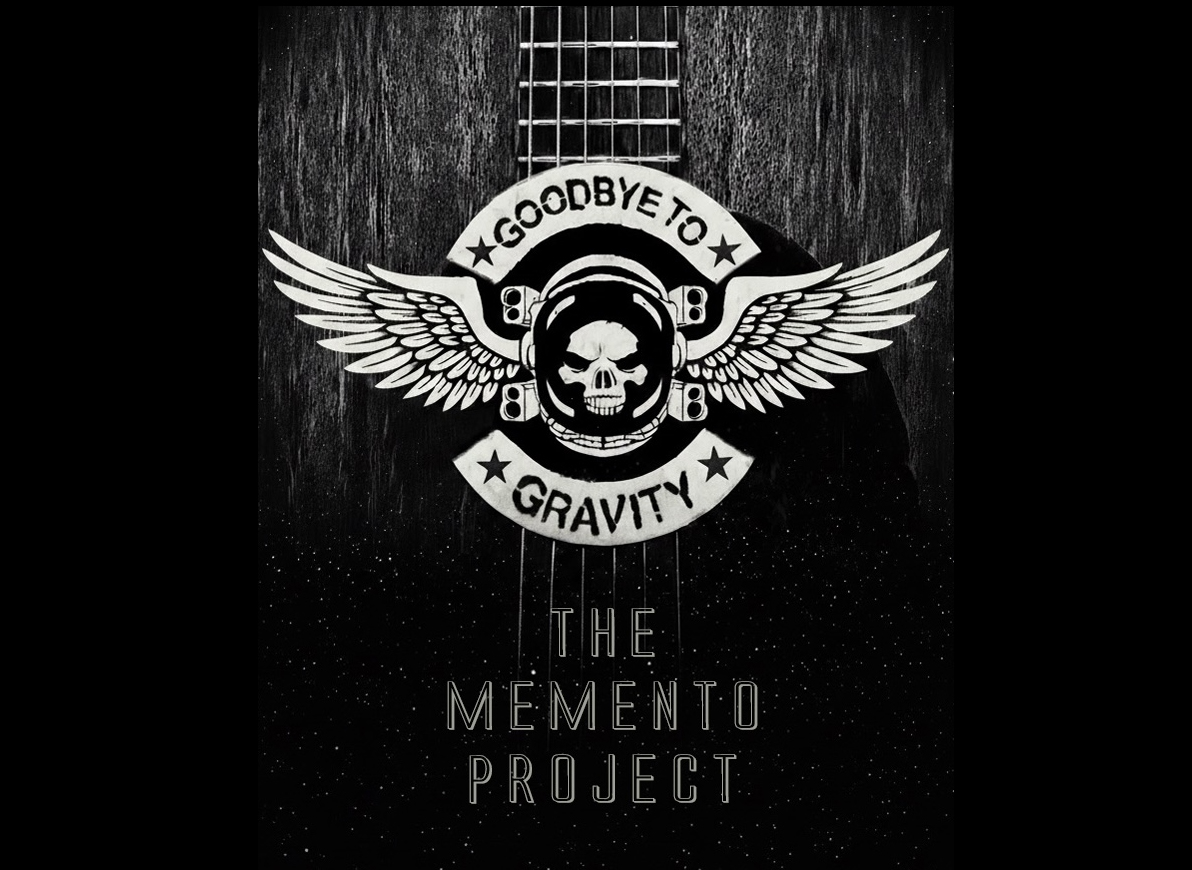 La 10 ani de la incendiul din clubul Colectiv, solistul Goodbye to Gravity lansează The Memento Project, dedicat omagierii victimelor, „ca un semn sfâșietor că suntem departe de-a fi învățat ceva din Colectiv”