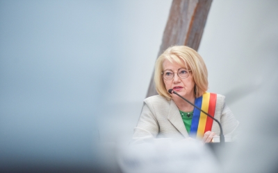 Fodor, despre Păltiniș: „După trei întâlniri la Consiliul Județean unde nici-un deget nu s-a mișcat, mai facem una acum”. Sibiul n-are bani pentru „deservit vecinătatea”