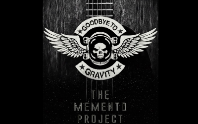 La 10 ani de la incendiul din clubul Colectiv, solistul Goodbye to Gravity lansează The Memento Project, dedicat omagierii victimelor, „ca un semn sfâșietor că suntem departe de-a fi învățat ceva din Colectiv”