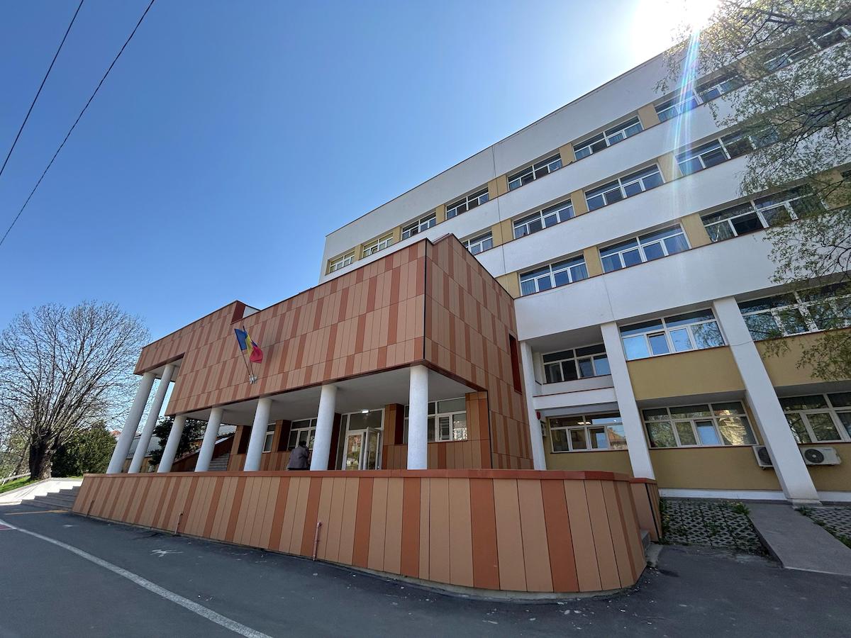 Concurență mare la Spitalul Județean Sibiu. Șase pe un loc pentru postul permanent de asistent medical generalist