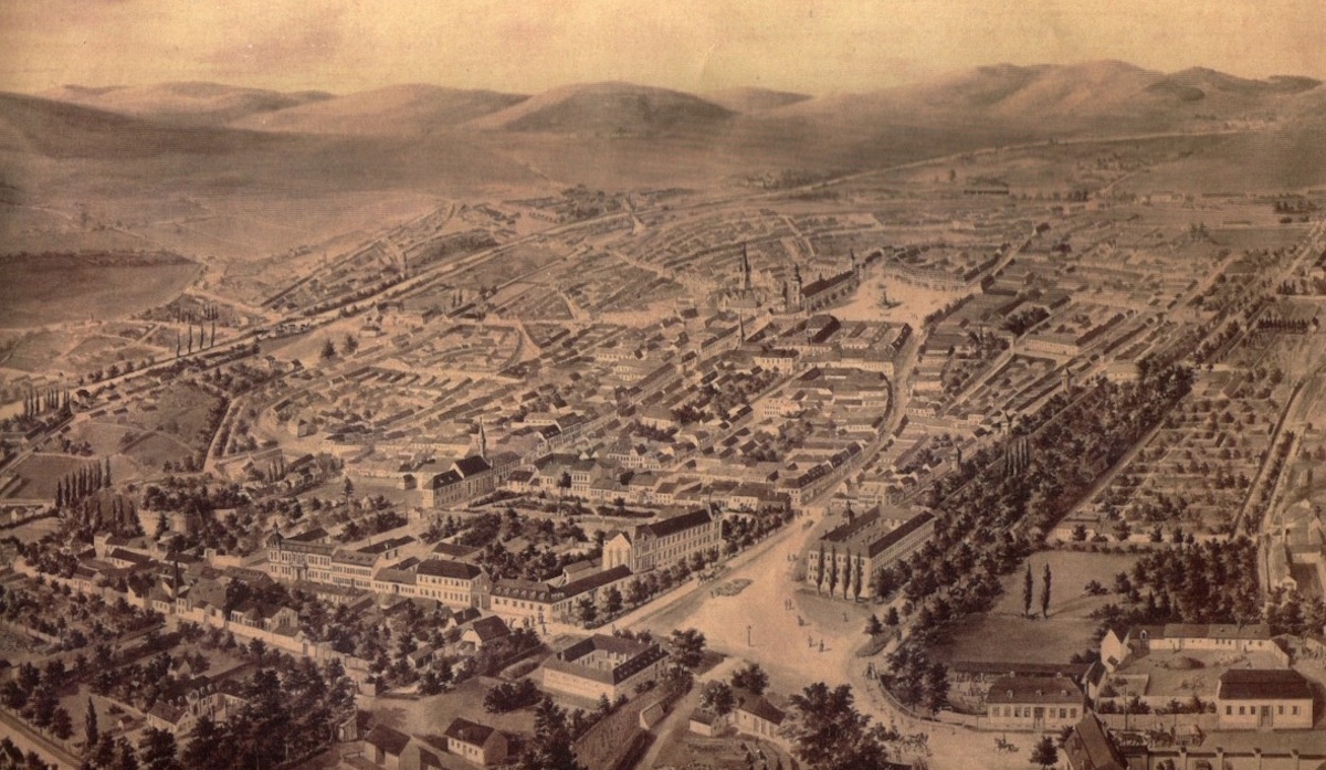 Poveștile de groază ale Sibiului: studentul îngropat de viu în zidul orașului, trăsnetele de la Lacul Bâlea și fantoma de la Muzeul Brukenthal. Ciudatele obiceiuri ale sașilor și românilor de acum 150 de ani