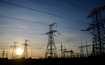 Sibienii de pe aproape 70 de străzi din oraș au rămas vineri seara fără curent: termenul de remediere, necunoscut