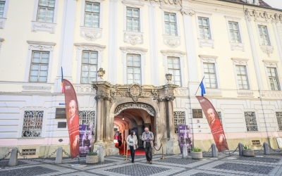 Muzeul Național Brukenthal trece la programul de iarnă