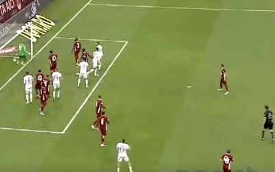 FC Hermannstadt pierde la Cluj, scor 1 la 2, cu CFR. Se adâncește seria neagră