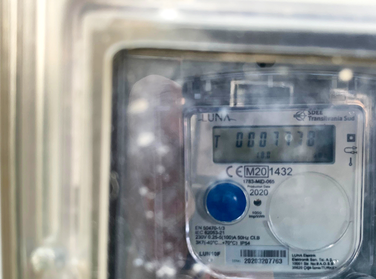 Ministrul Energiei: Prețul pe KWh pentru consumatorul casnic ar putea ajunge la 1 leu, 1 leu „și un pic”